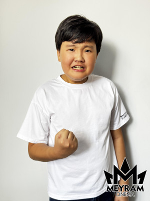 Диас Маканов