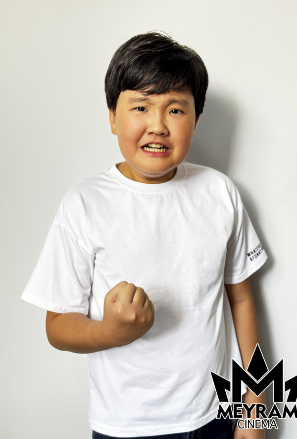 Диас Маканов