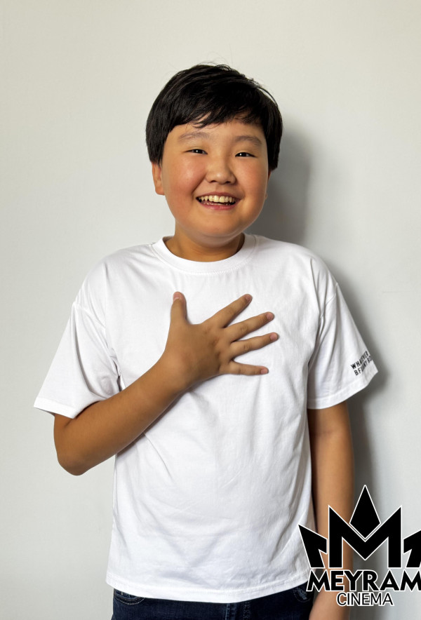 Диас Маканов