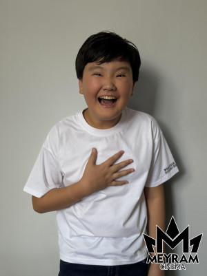 Диас Маканов