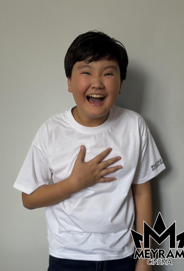 Диас Маканов