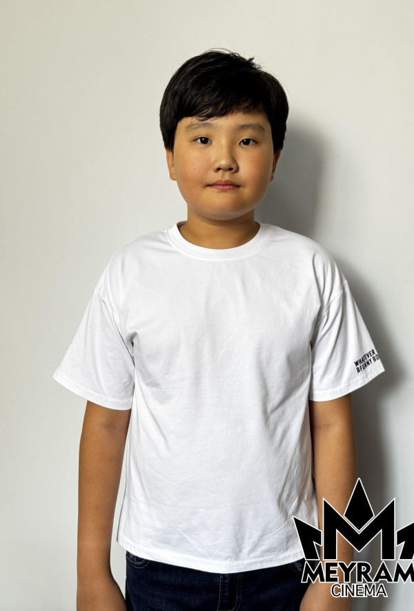 Диас Маканов