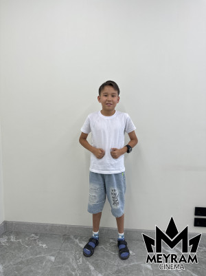 Арафат Қуаналиұлы