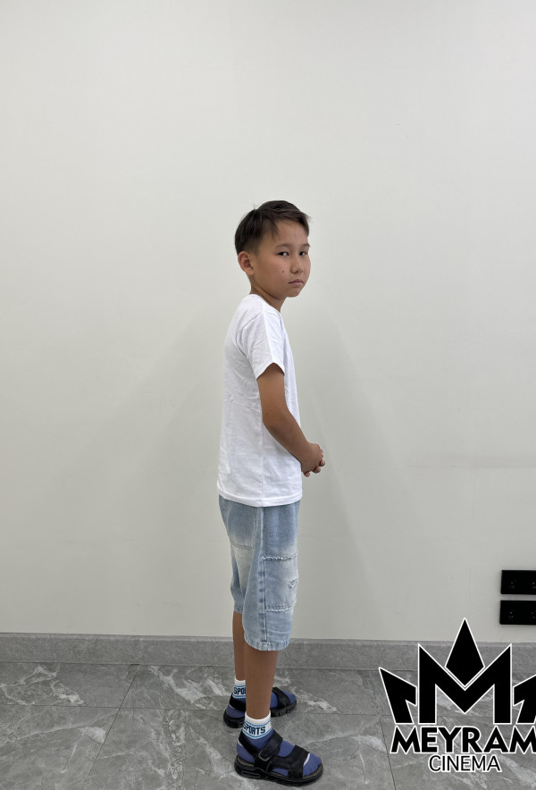 Арафат Қуаналиұлы