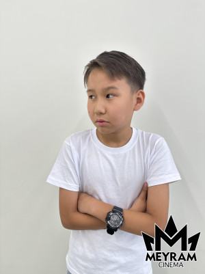 Арафат Қуаналиұлы