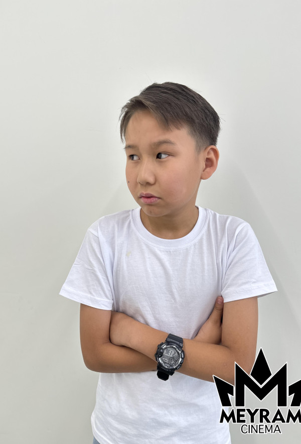 Арафат Қуаналиұлы