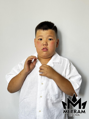 Рамазан Сансызбаев