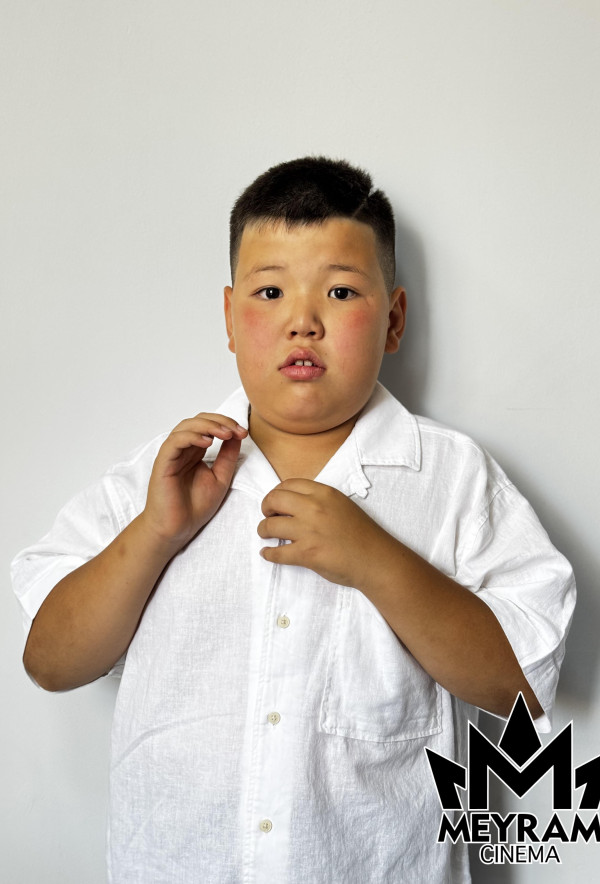 Рамазан Сансызбаев