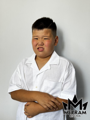 Рамазан Сансызбаев