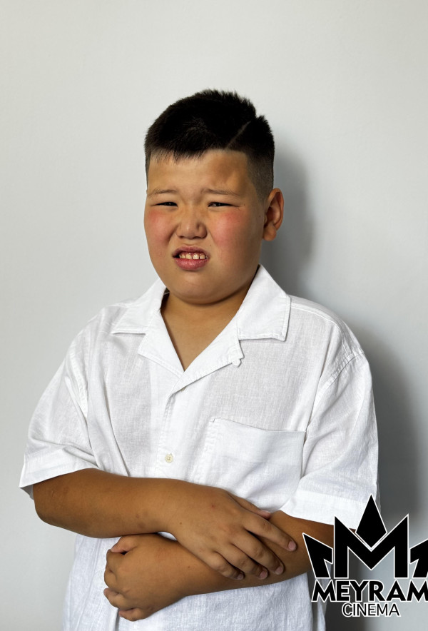 Рамазан Сансызбаев