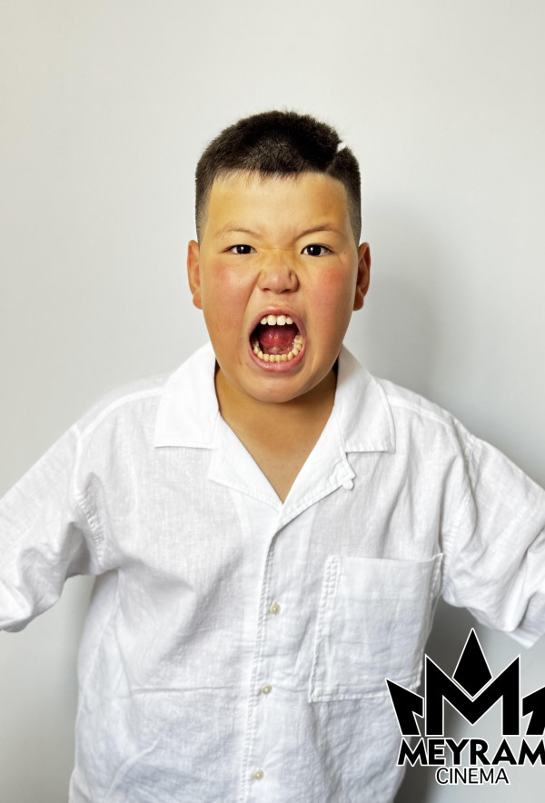 Рамазан Сансызбаев