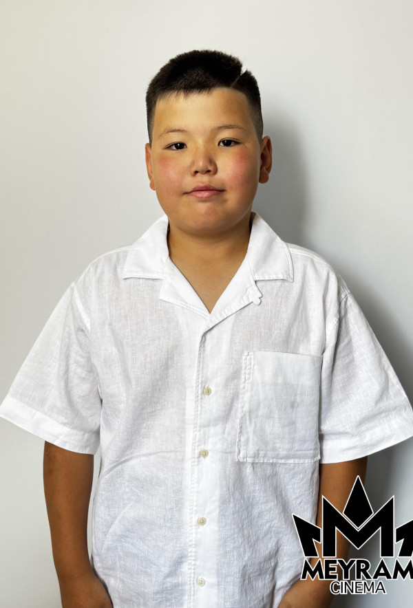 Рамазан Сансызбаев