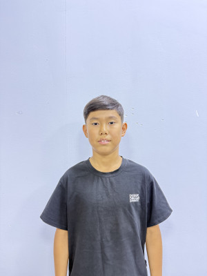 Сұлтан Рауанұлы