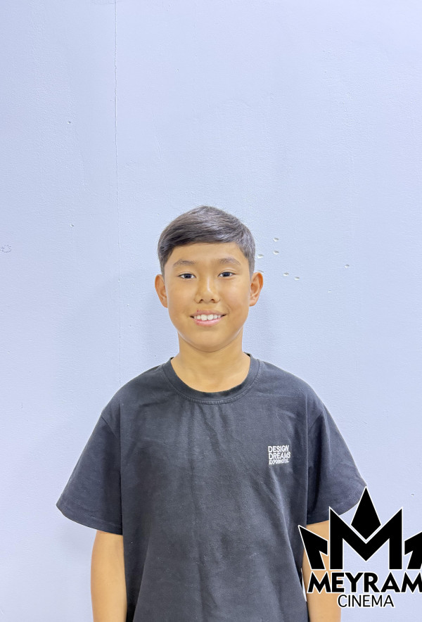 Сұлтан Рауанұлы