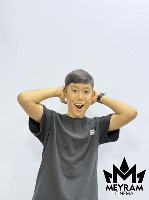 Сұлтан Рауанұлы