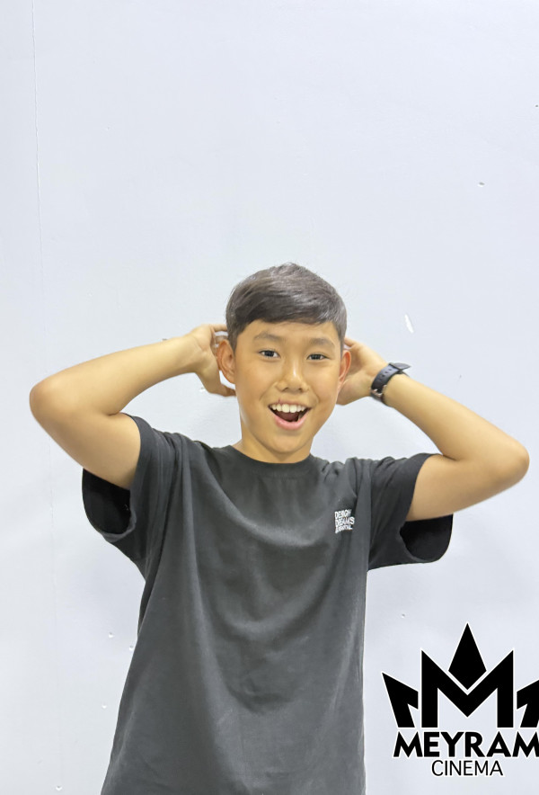 Сұлтан Рауанұлы