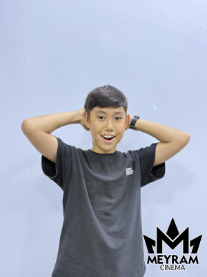 Сұлтан Рауанұлы