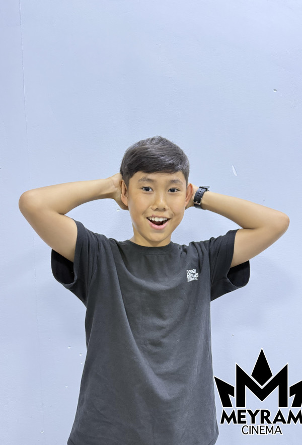 Сұлтан Рауанұлы