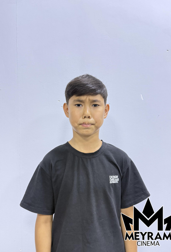 Сұлтан Рауанұлы