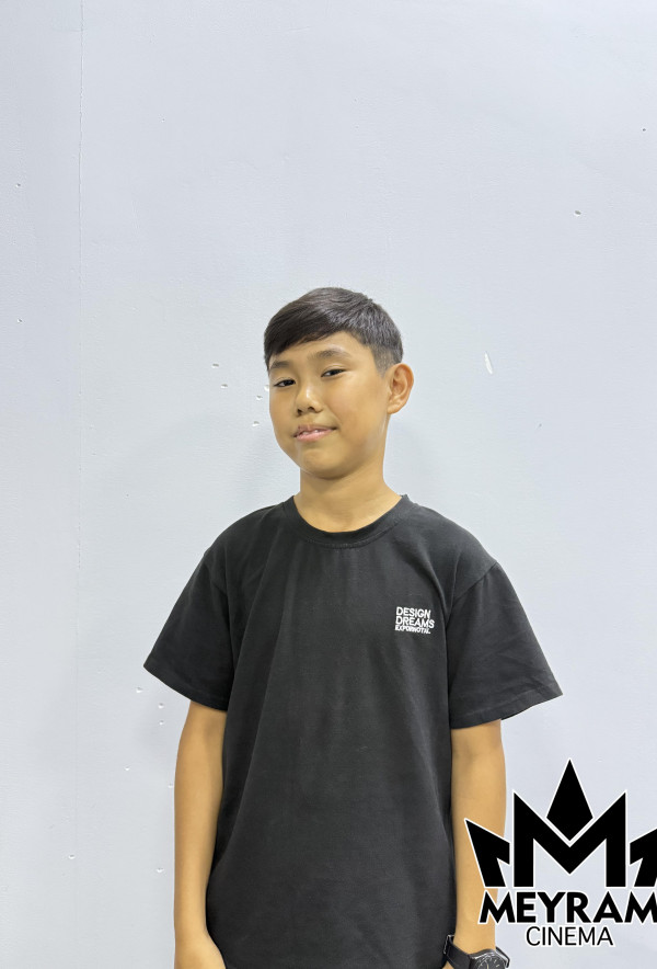 Сұлтан Рауанұлы