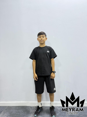 Сұлтан Рауанұлы