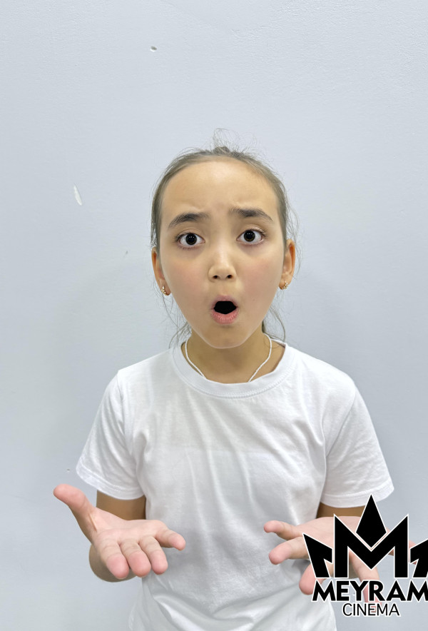 Аймира Болатбек