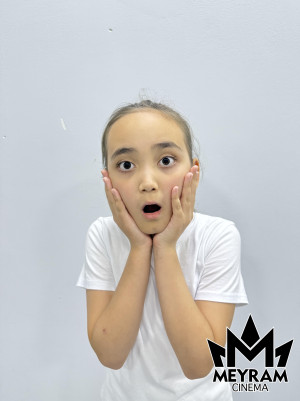 Аймира Болатбек