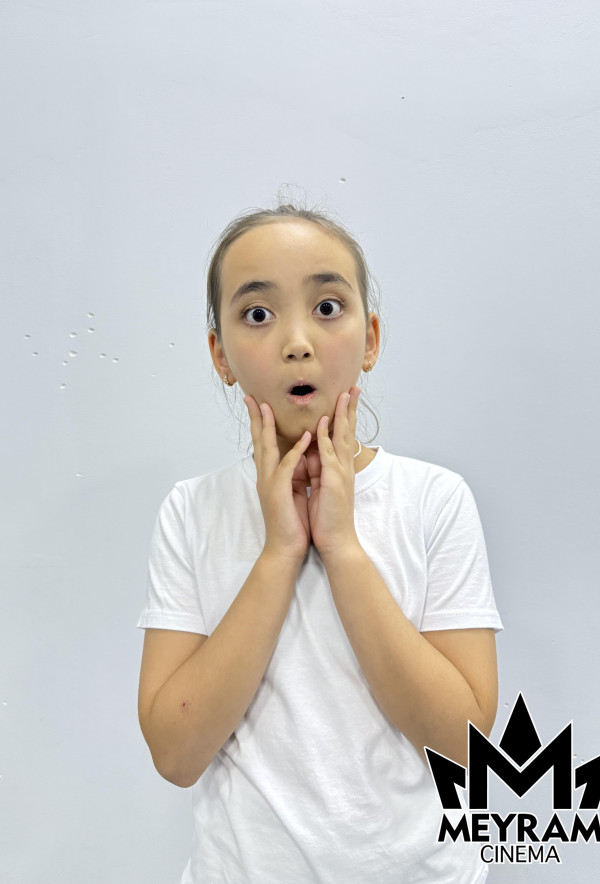 Аймира Болатбек