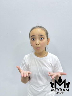 Аймира Болатбек