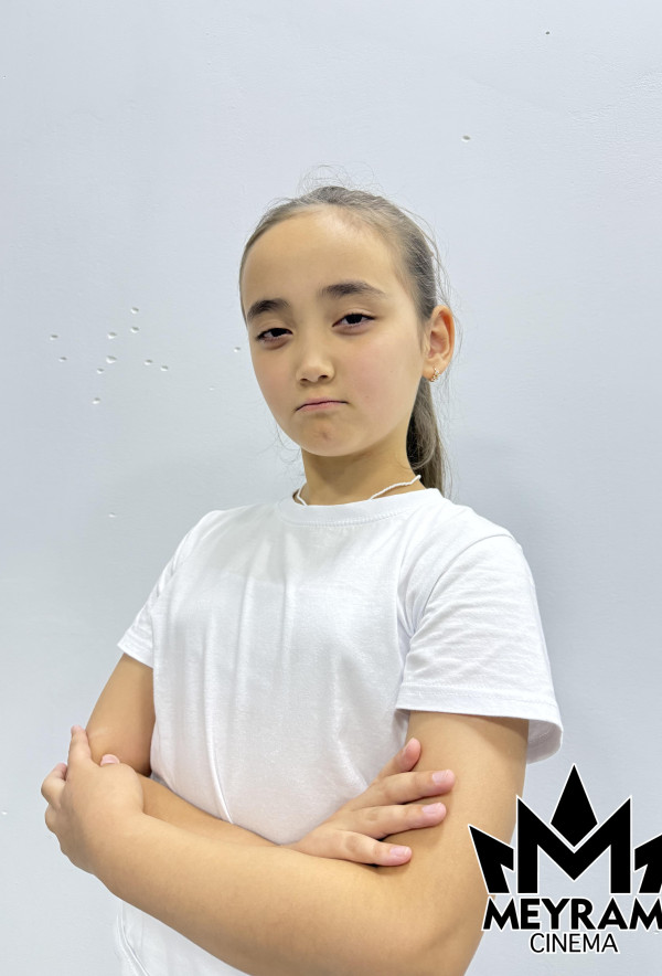 Аймира Болатбек