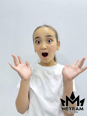 Аймира Болатбек