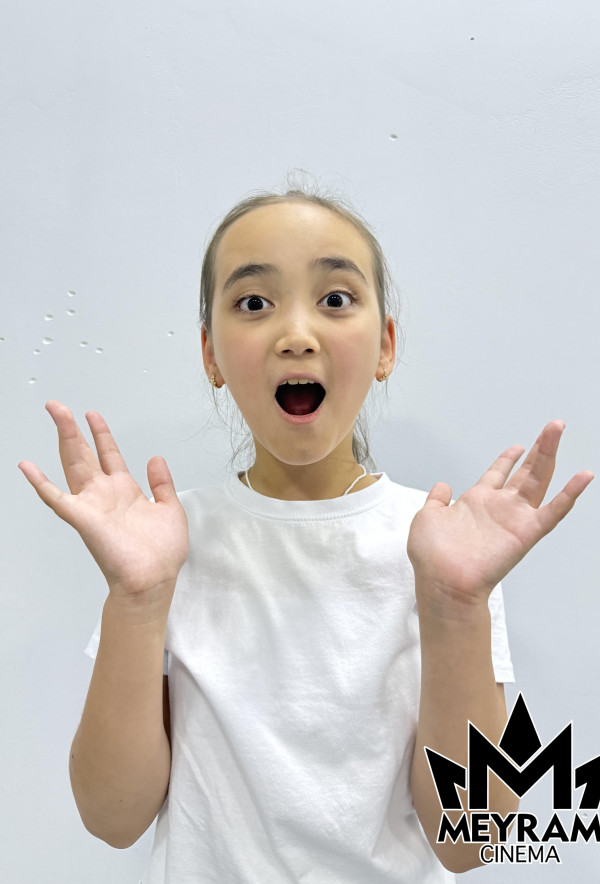 Аймира Болатбек