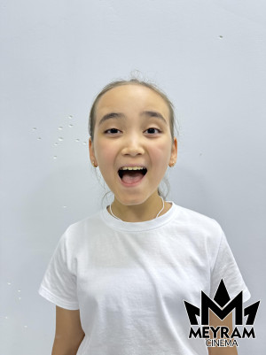 Аймира Болатбек