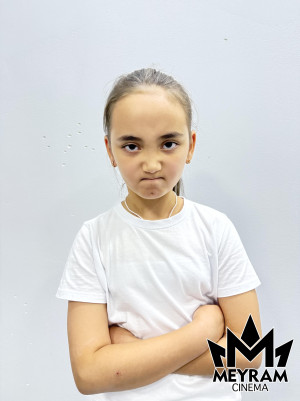 Аймира Болатбек