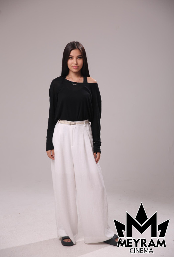 Айнұр Өзенбай