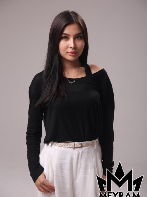 Айнұр Өзенбай