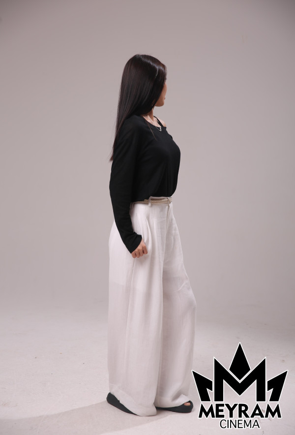 Айнұр Өзенбай