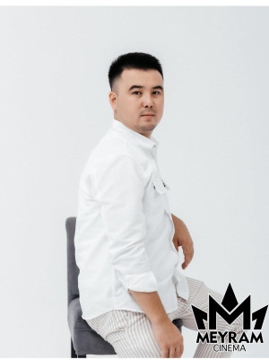 Бақдаулет Алимхан