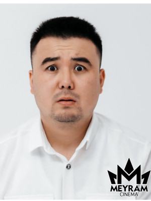 Бақдаулет Алимхан