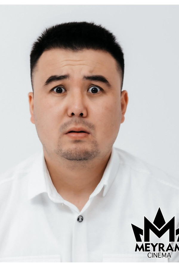 Бақдаулет Алимхан