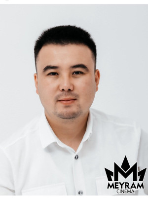 Бақдаулет Алимхан