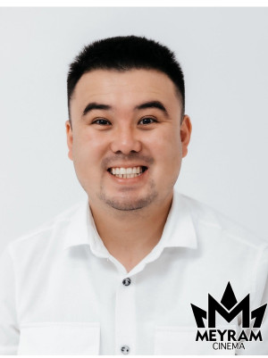 Бақдаулет Алимхан