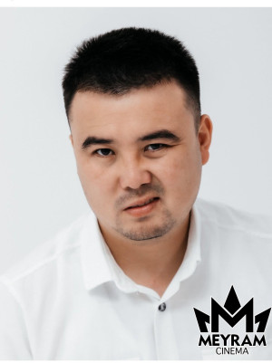 Бақдаулет Алимхан