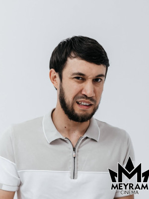 Бақытжан Көшеров