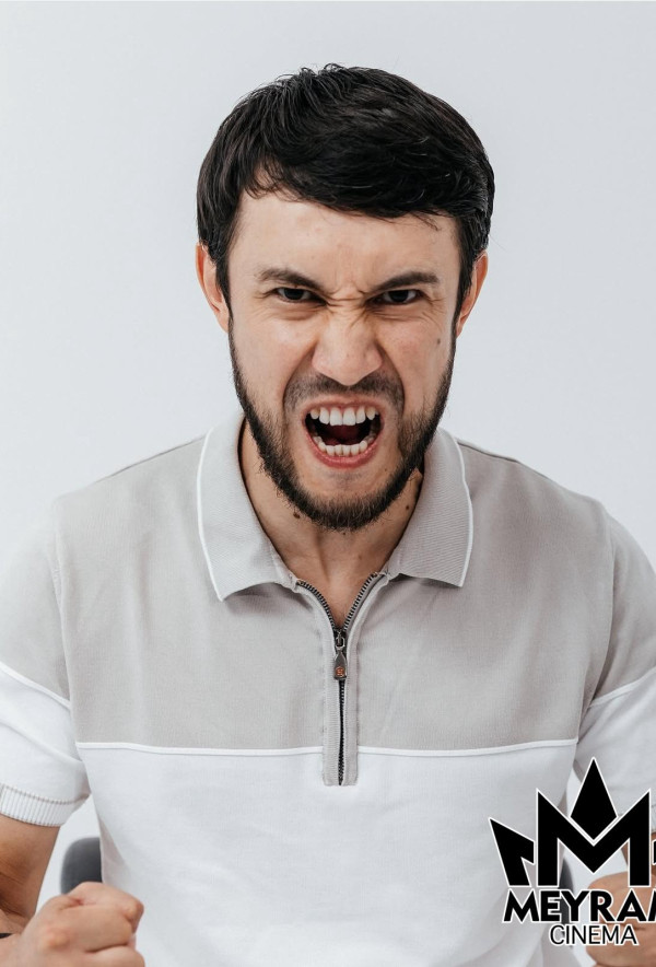 Бақытжан Көшеров