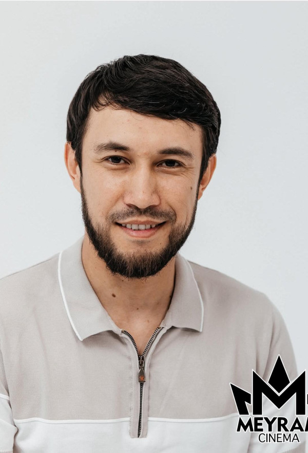 Бақытжан Көшеров