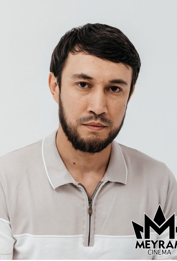 Бақытжан Көшеров