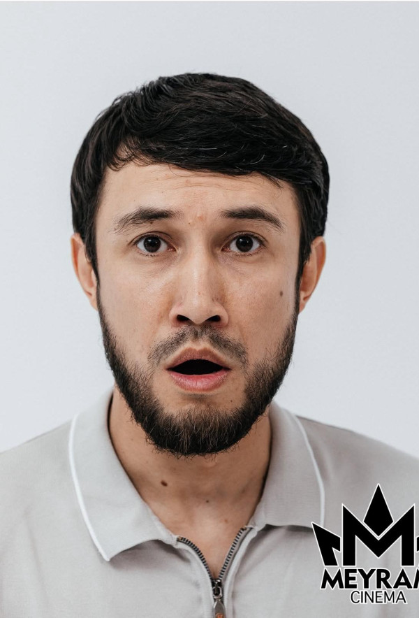 Бақытжан Көшеров