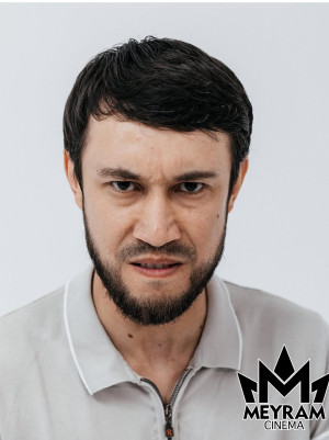 Бақытжан Көшеров