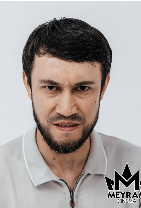 Бақытжан Көшеров